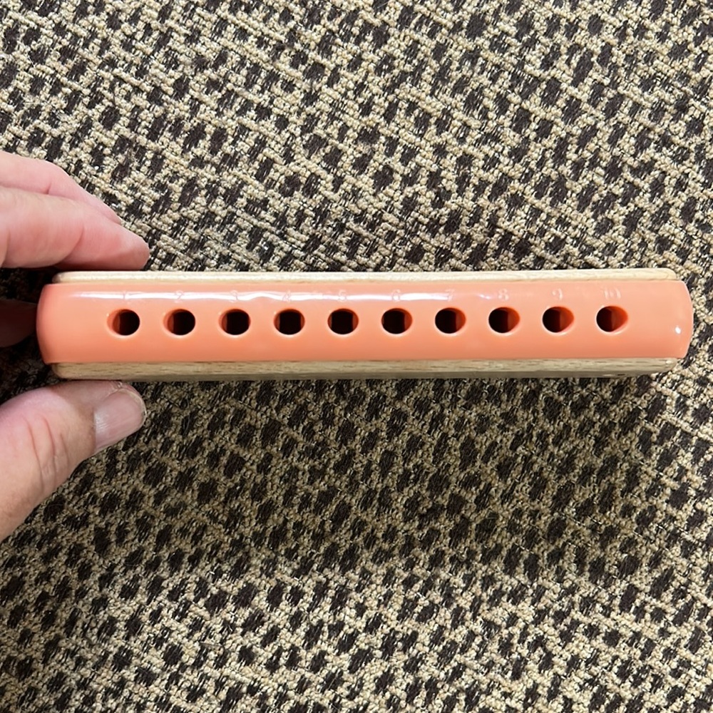 Harmonica - Picture 4 of 5